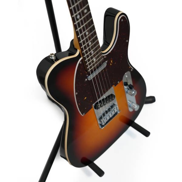 Електрогітара Fender Telecaster Ultra 2020 RW Sunburst