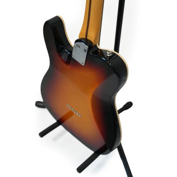 Електрогітара Fender Telecaster Ultra 2020 RW Sunburst