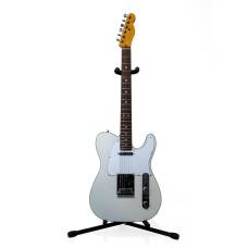 Електрогітара Fender Telecaster American Ultra RW Arctic Pearl