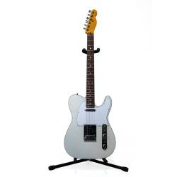 Електрогітара Fender Telecaster American Ultra RW Arctic Pearl