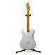Электрогитара Fender Telecaster American Ultra RW Arctic Pearl