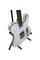 Электрогитара Fender Telecaster American Ultra RW Arctic Pearl