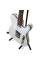 Электрогитара Fender Telecaster American Ultra RW Arctic Pearl