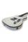 Электрогитара Fender Telecaster American Ultra RW Arctic Pearl