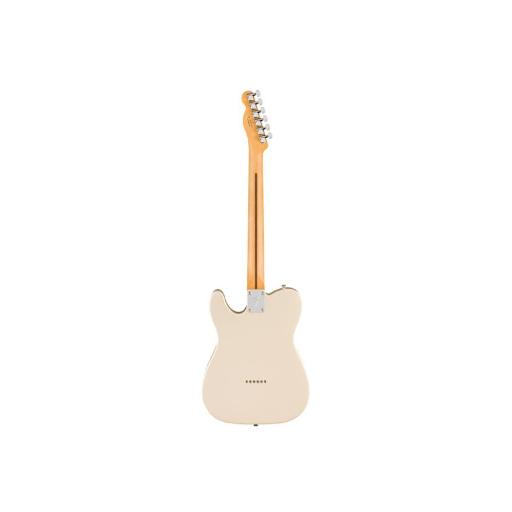 Електрогітара Электрогитара FENDER PLAYER II MODIFIED TELECASTER MN OLYMPIC PEARL