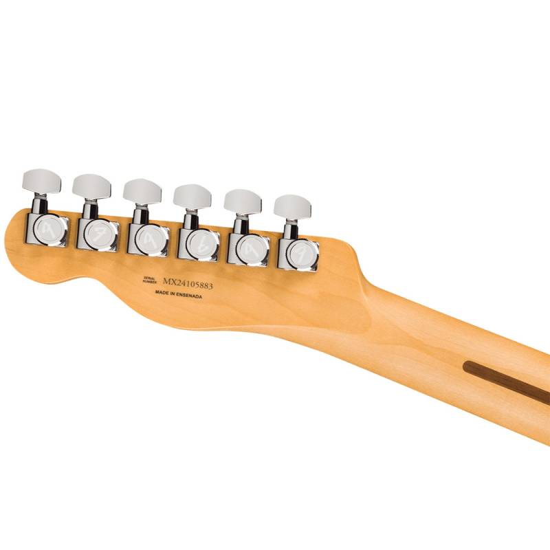 Электрогитара Электрогитара FENDER PLAYER II MODIFIED TELECASTER MN OLYMPIC PEARL
