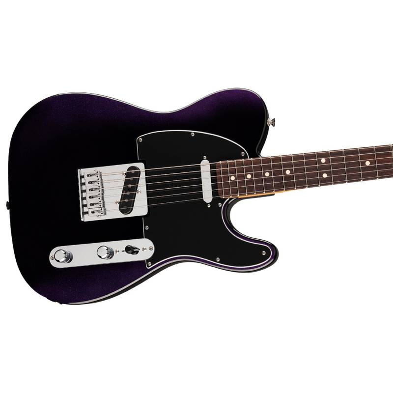 Електрогітара Электрогитара FENDER PLAYER II MODIFIED TELECASTER RW DUSK