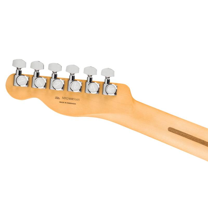 Електрогітара Электрогитара FENDER PLAYER II MODIFIED TELECASTER RW DUSK