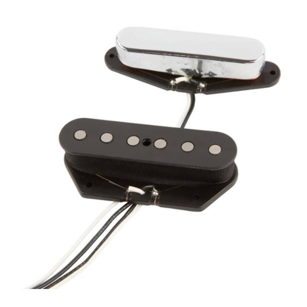 Набір звукознімачів FENDER TEX MEX TELE PICKUPS