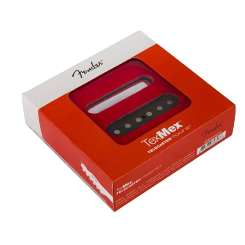 Набір звукознімачів FENDER TEX MEX TELE PICKUPS