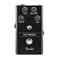 Педаль эффектов Fender The Bends Compressor