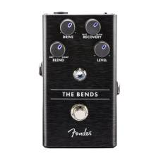 Педаль ефектів Fender The Bends Compressor
