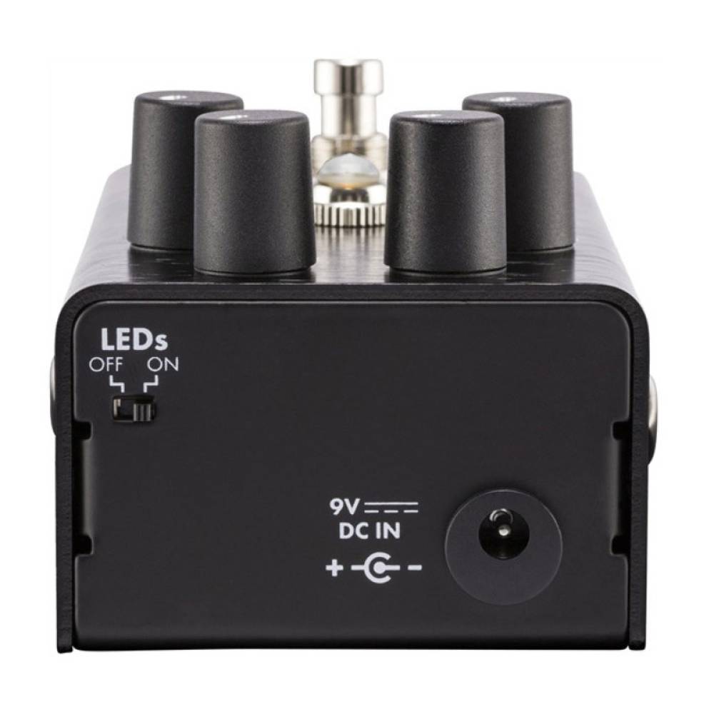 Педаль эффектов Fender The Bends Compressor