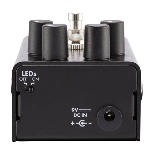 Педаль эффектов Fender The Bends Compressor