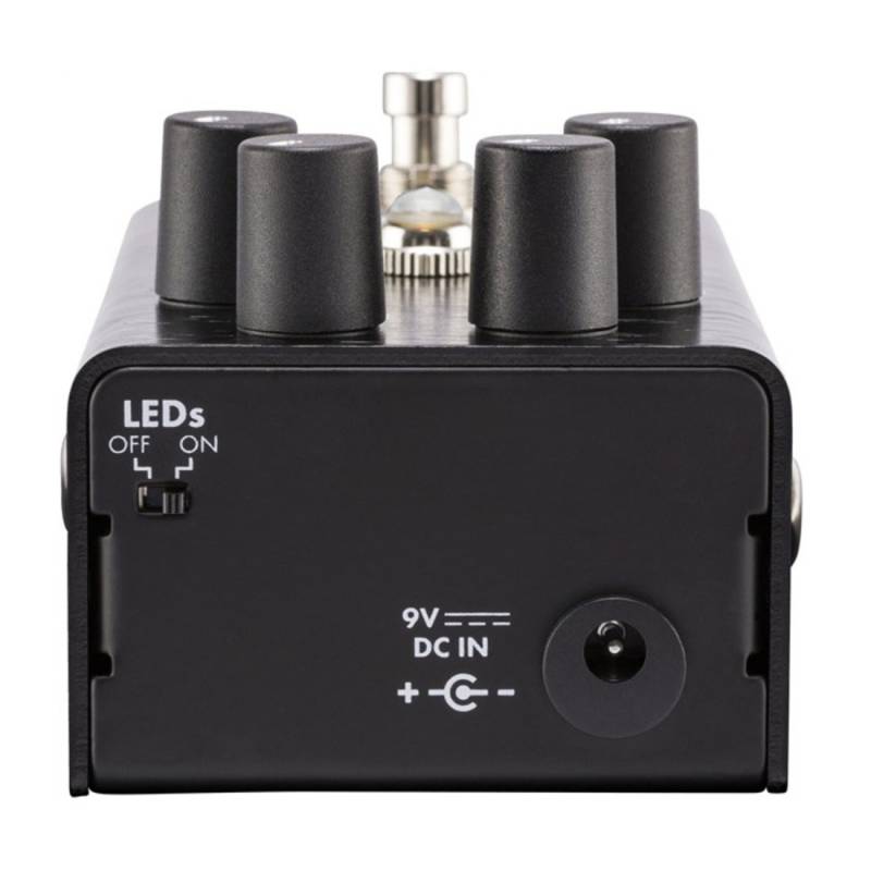 Педаль эффектов Fender The Bends Compressor