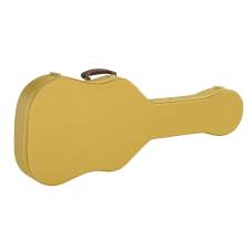 Кейс для електрогітари Fender Thermometer Case Telecaster Tweed