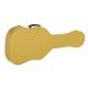 Кейс для електрогітари Fender Thermometer Case Telecaster Tweed Кейс для електрогітари Fender Thermometer Case Telecaster Tweed