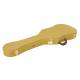 Кейс для електрогітари Fender Thermometer Case Telecaster Tweed Кейс для електрогітари Fender Thermometer Case Telecaster Tweed