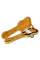 Кейс для электрогитары Fender Thermometer Case Telecaster Tweed
