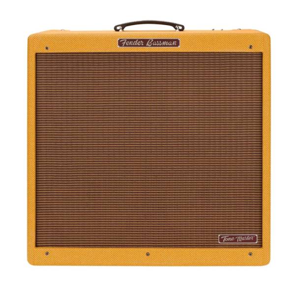Гітарний комбопідсилювач Fender Tone Master '59 Bassman