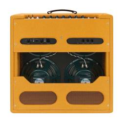 Гітарний комбопідсилювач Fender Tone Master '59 Bassman