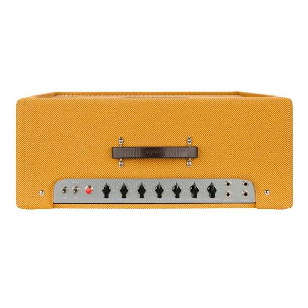 Гітарний комбопідсилювач Fender Tone Master '59 Bassman