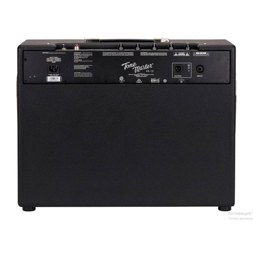Гітарний кабінет FENDER TONE MASTER FR-12