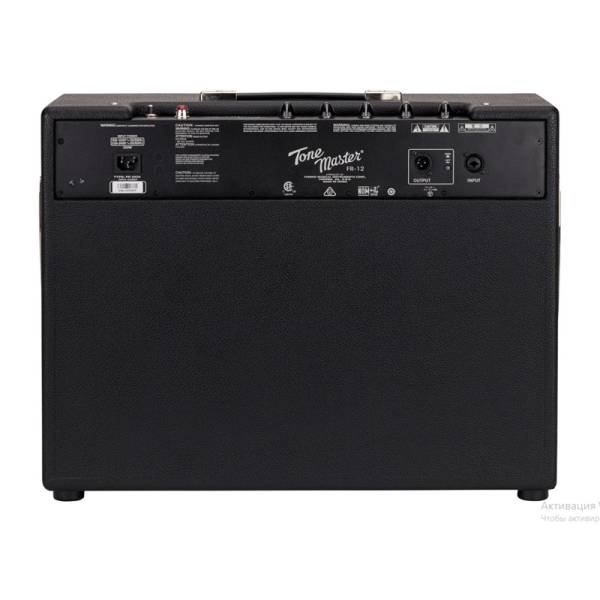 Гітарний кабінет FENDER TONE MASTER FR-12