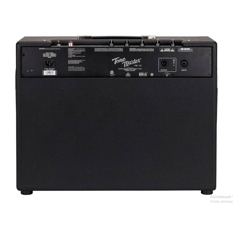 Гитарный кабинет FENDER TONE MASTER FR-12