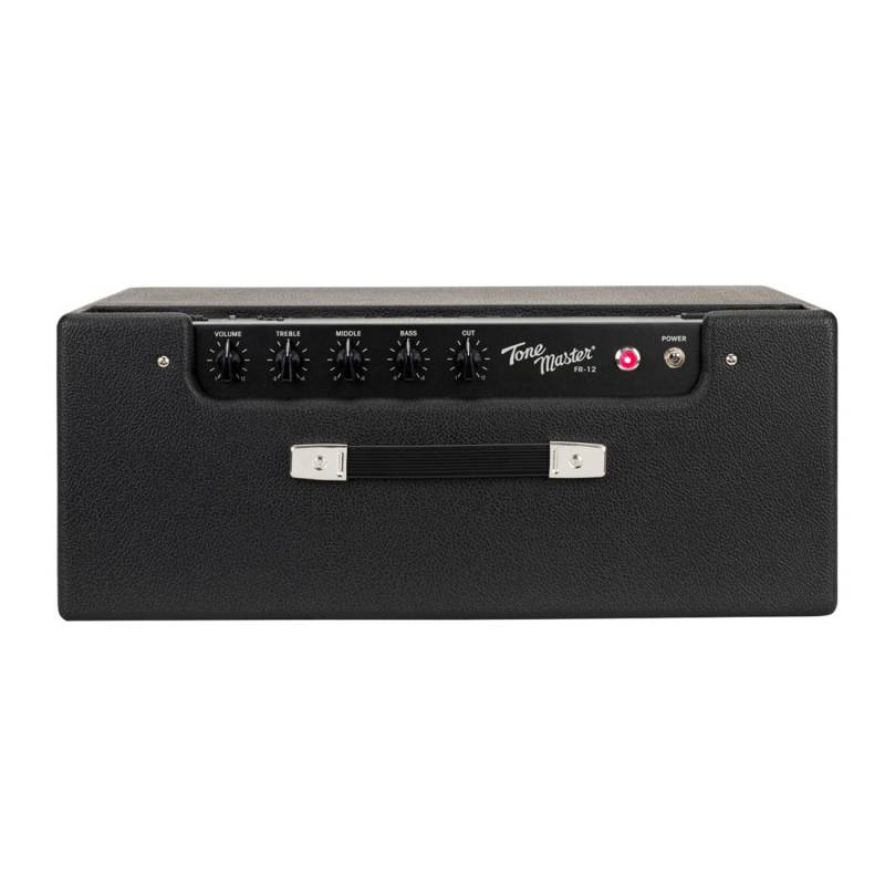 Гитарный кабинет FENDER TONE MASTER FR-12