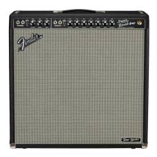 Гітарний комбопідсилювач Fender Tone Master Super Reverb