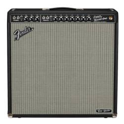 Гітарний комбопідсилювач Fender Tone Master Super Reverb