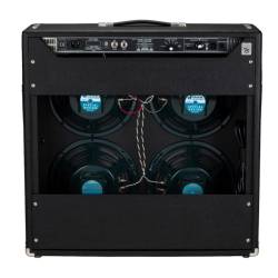 Гітарний комбопідсилювач Fender Tone Master Super Reverb