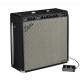 Гітарний комбопідсилювач Fender Tone Master Super Reverb