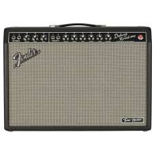 Гітарний комбопідсилювач Fender Tone Master Deluxe Revereb