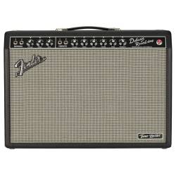 Гітарний комбопідсилювач Fender Tone Master Deluxe Revereb
