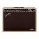 Гитарный комбоусилитель Fender Tone Master Deluxe Reverb Blonde