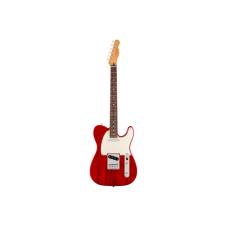 Електрогітара FENDER PLAYER II TELECASTER TRANSPARENT CHERRY