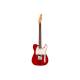 Электрогитара FENDER PLAYER II TELECASTER TRANSPARENT CHERRY