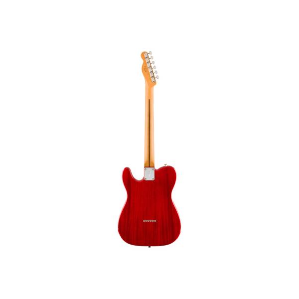 Электрогитара FENDER PLAYER II TELECASTER TRANSPARENT CHERRY