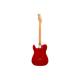 Электрогитара FENDER PLAYER II TELECASTER TRANSPARENT CHERRY