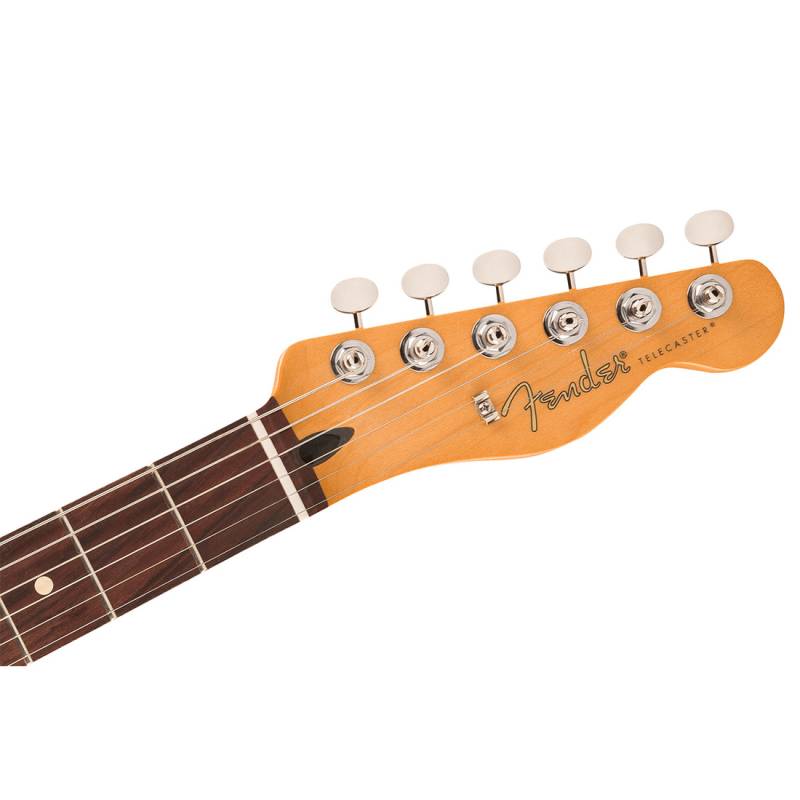 Електрогітара FENDER PLAYER II TELECASTER TRANSPARENT CHERRY