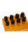 Педаль эффектов Fender Trapper Bass Distortion