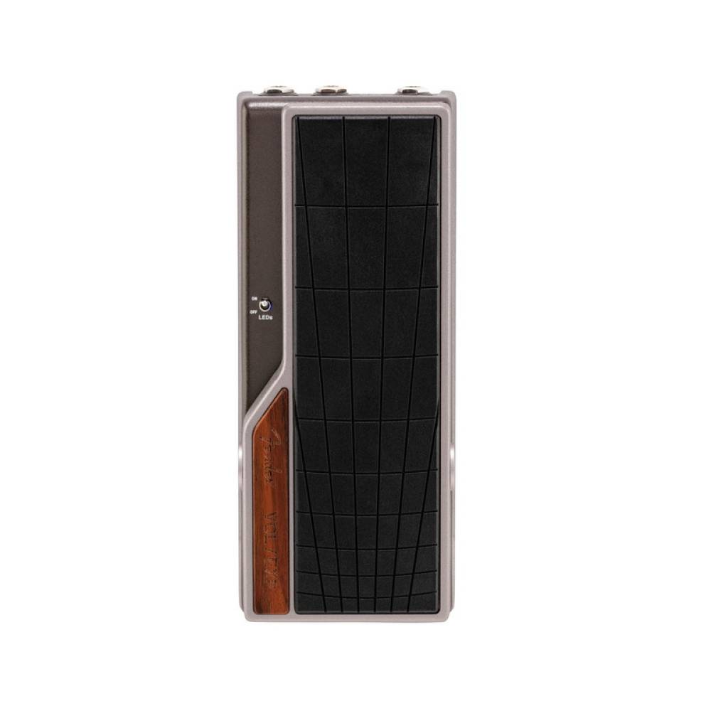 Педаль эффектов Fender Tread-Light Volume/Expression