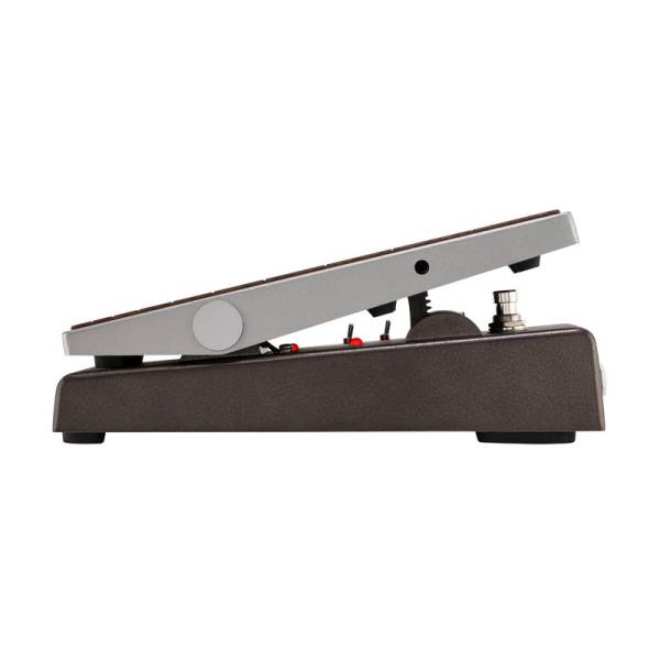 Педаль ефектів Fender Tread-Light Wah Pedal