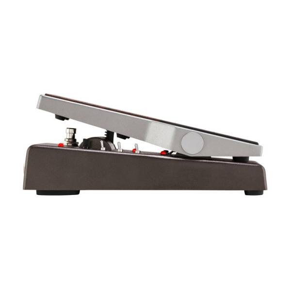 Педаль ефектів Fender Tread-Light Wah Pedal