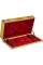 Кейс для гітарних педалей Fender Tweed Pedalboard Case L