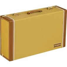 Кейс для гитарных педалей Fender Tweed Pedalboard Case M