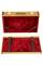 Кейс для гітарних педалей Fender Tweed Pedalboard Case M