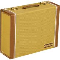 Кейс для гітарних педалей Fender Tweed Pedalboard Case S